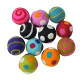 DDKC Ball 1.5" 2 Pack