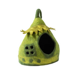 DDKC Fairy House Wool Bed