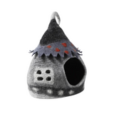 DDKC Fairy House Wool Bed