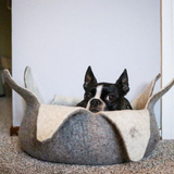 DDKC Petal Bed Natural