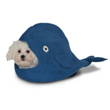 DDKC Whale Bed Blue