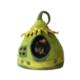 DDKC Fairy House Wool Bed