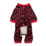 FuzzYard Pajama Heartbreaker