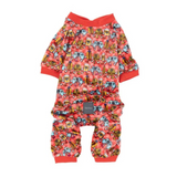 FuzzYard The Homies Pajamas