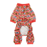 FuzzYard The Homies Pajamas