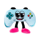 FuzzYard Gamezy Dog Toy