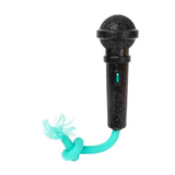 FuzzYard Mic Drop Dog Toy