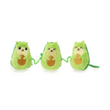 FuzzYard Avocatos Cat Toy