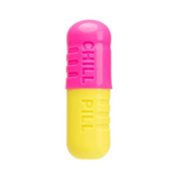 FuzzYard Chill Pill Dog Toy