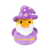 FuzzYard Sirius Quack Dog Toy