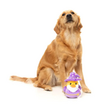 FuzzYard Sirius Quack Dog Toy
