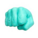 FuzzYard Knuckle Sandwich Dog Toy