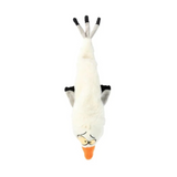 FuzzYard See Ya Seagull Dog Toy