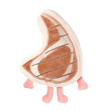 FuzzYard Piggy Smalls Dog Toy