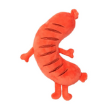 FuzzYard Brad Wurst Dog Toy