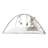 Trixie Cat Activity Junior Center