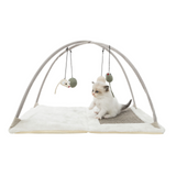 Trixie Cat Activity Junior Center