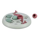 Trixie Cat Activity Hide N Slide