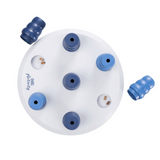 Trixie Activity Solitaire