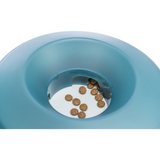 Trixie Dog Slow Feeding Rocking Bowl