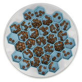 Trixie Dog Slow Feeding Hive Plate