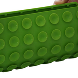 Tall Tails Foraging Mat Grass