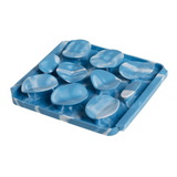 Tall Tails Foraging Mat Rocks