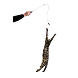 RompiCatz Adjustable String Wand Toy Bug