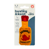 Kittybelles Hairball Cinnamon Whiskey