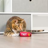Kittybelles TNT Catnip Toy
