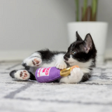 Kittybelles Tickled Pink Chompagne