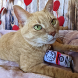 Kittybelles Kitty Klaw Clawberry