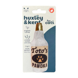 Kittybelles Toto's Pawdka
