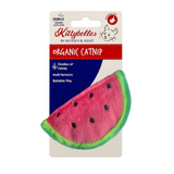 Kittybelles Watermelon Cat Toy
