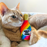 Kittybelles Prrride Champagne