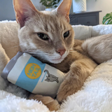 Kittybelles High Tail