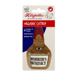 Kittybelles Whiskers Whiskey