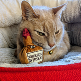 Kittybelles Whiskers Whiskey