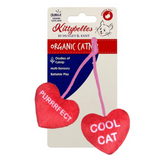 Kittybelles Heart Strings