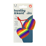 Kittybelles Pride Heart Strings Toy