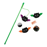 Fringe Blind and Seek 6pk Cat Toy