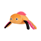 Fringe Stop Bugging Me Dog Toy