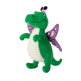 Fringe Flutter Rex Dog Toy