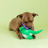 Fringe Flutter Rex Dog Toy