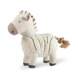 Fringe Earned My Stripes Dog Toy