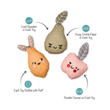 Fringe Freshly Picked 3pk