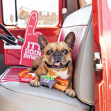 Fringe Hunger Games 3 Pack