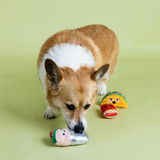 Fringe I Got The Hot For U 3 Pack Toys