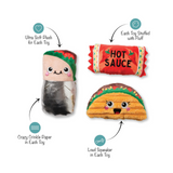 Fringe I Got The Hot For U 3 Pack Toys