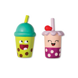 Fringe Best Teas 2pk Latex Toy